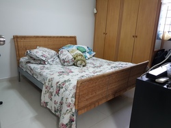 Blk 16 Eunos Crescent (Geylang), HDB 3 Rooms #161914362